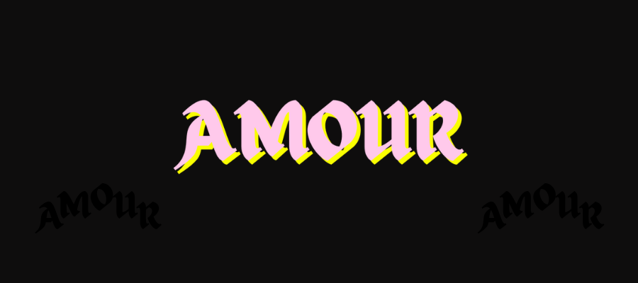 Amour Collection