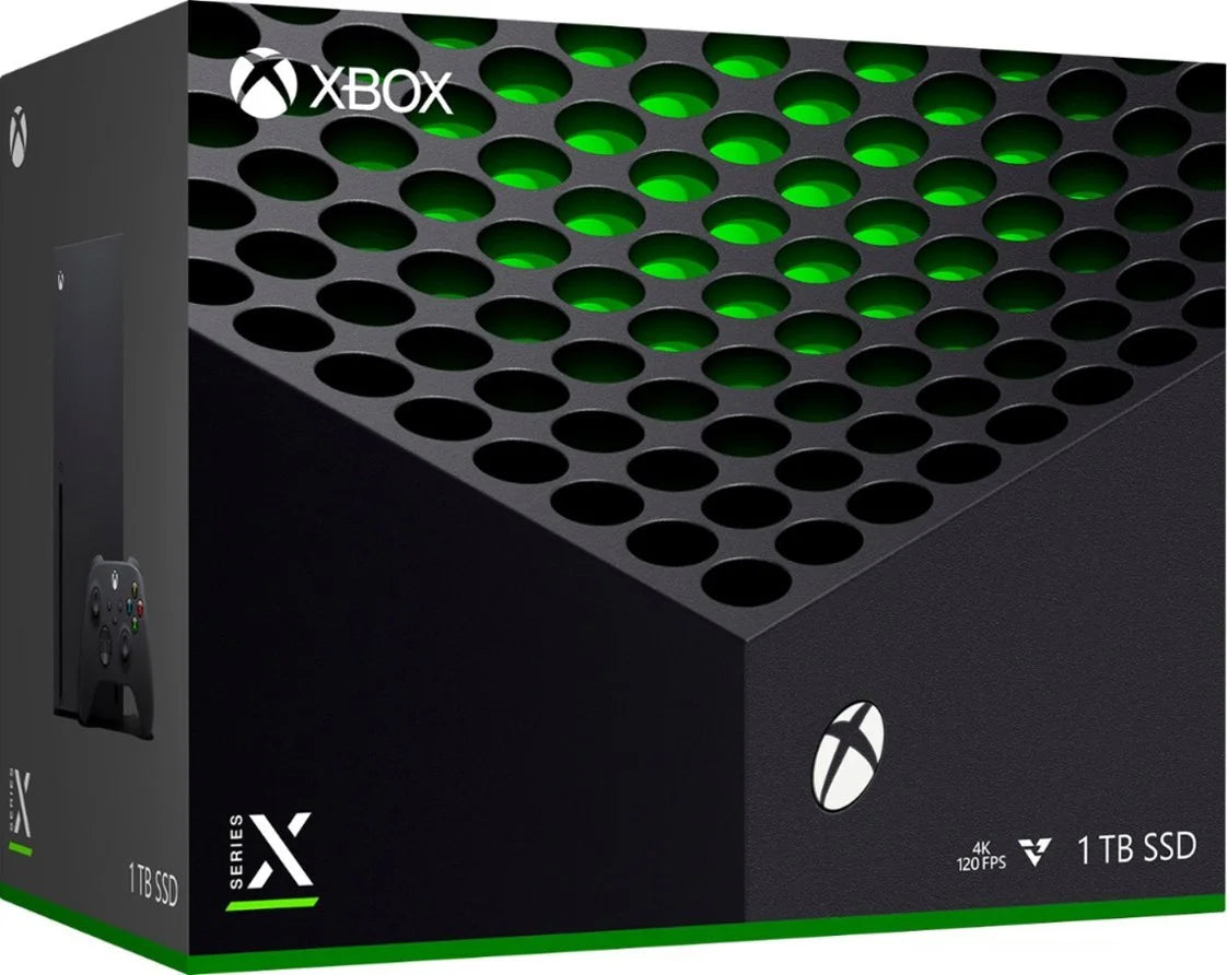 XB1  Series X