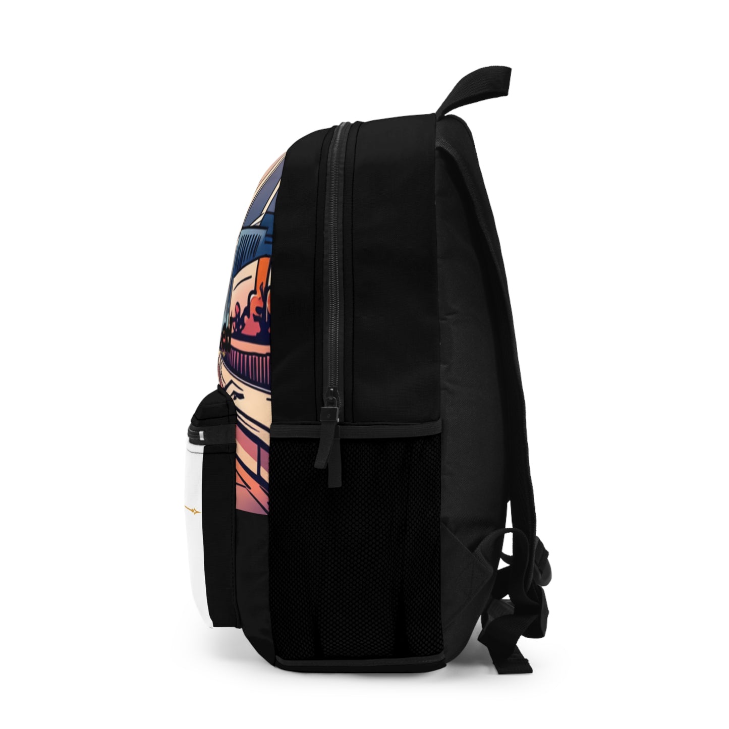 DEDICATED Backpack