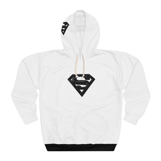 Super Pullover Hoodie (AOP)