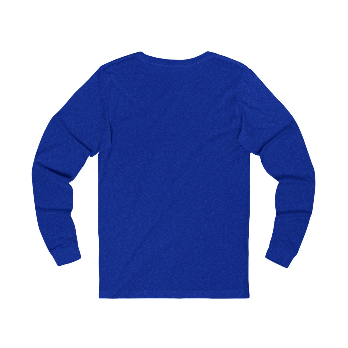 Classic birds city Jersey Long Sleeve Tee