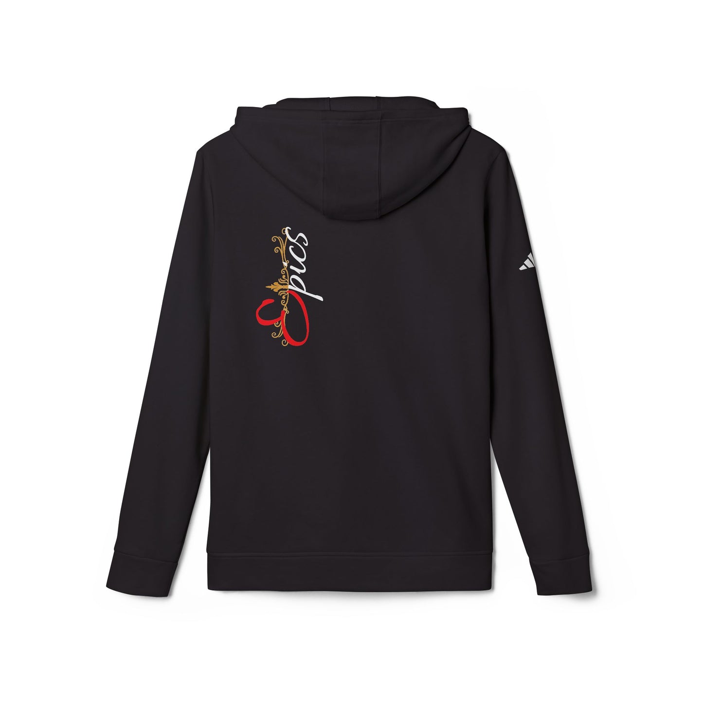 Philly Epics Crown Jewels adidas® Unisex Fleece Hoodie