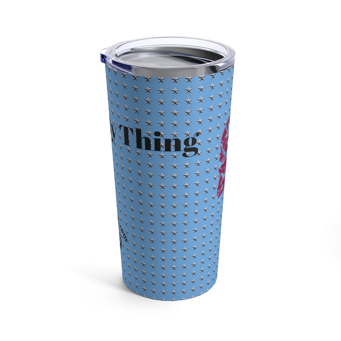 It's a Philly thing Tumbler 20oz