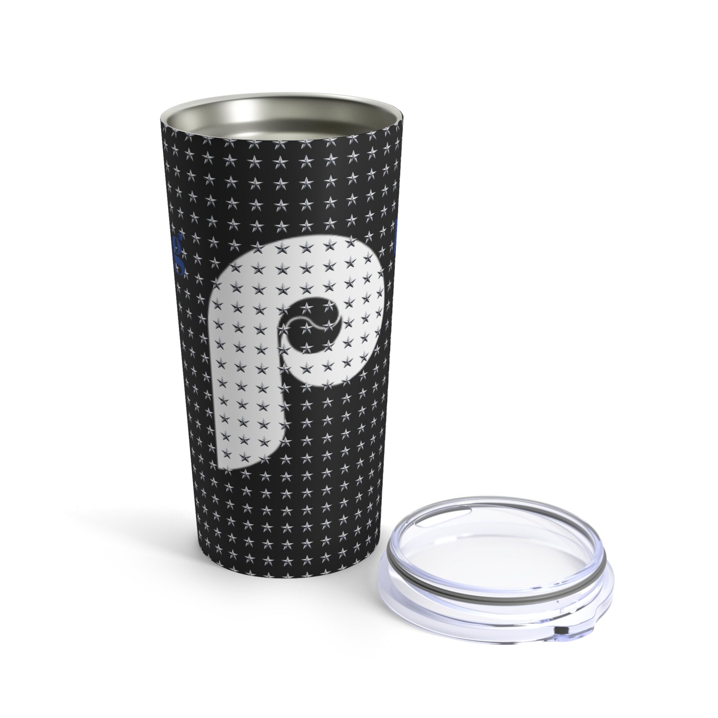 it's a Philly p thing Tumbler 20oz