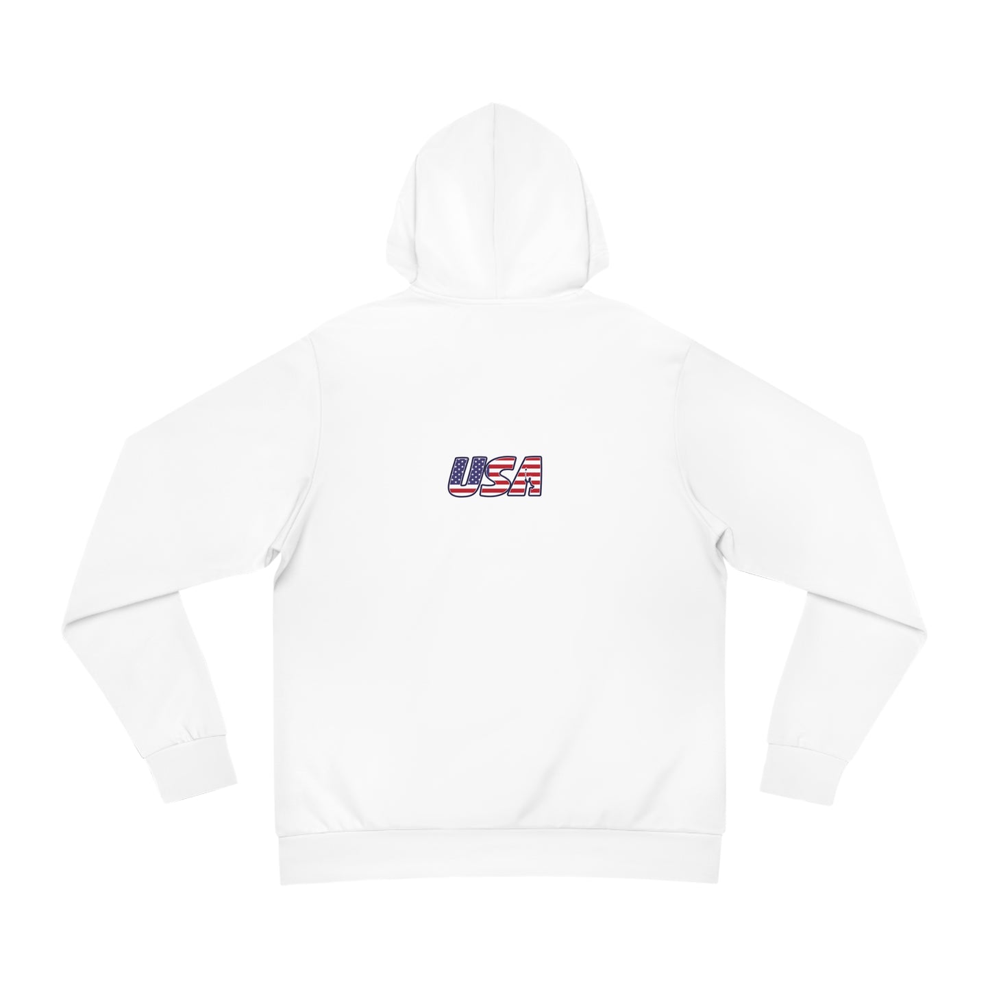 American Eagle Hoodie (AOP)