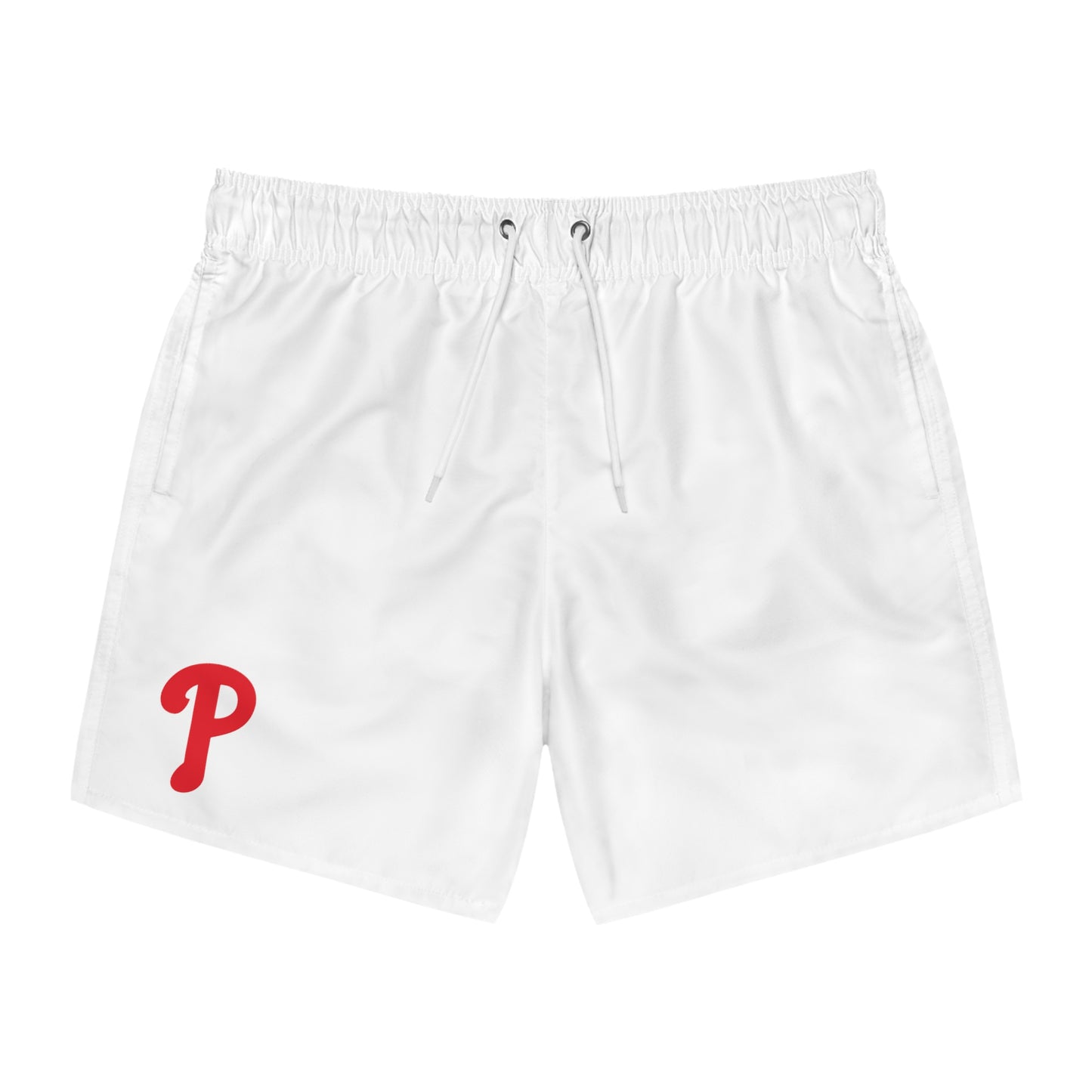 Philly P Swim Trunks (AOP)