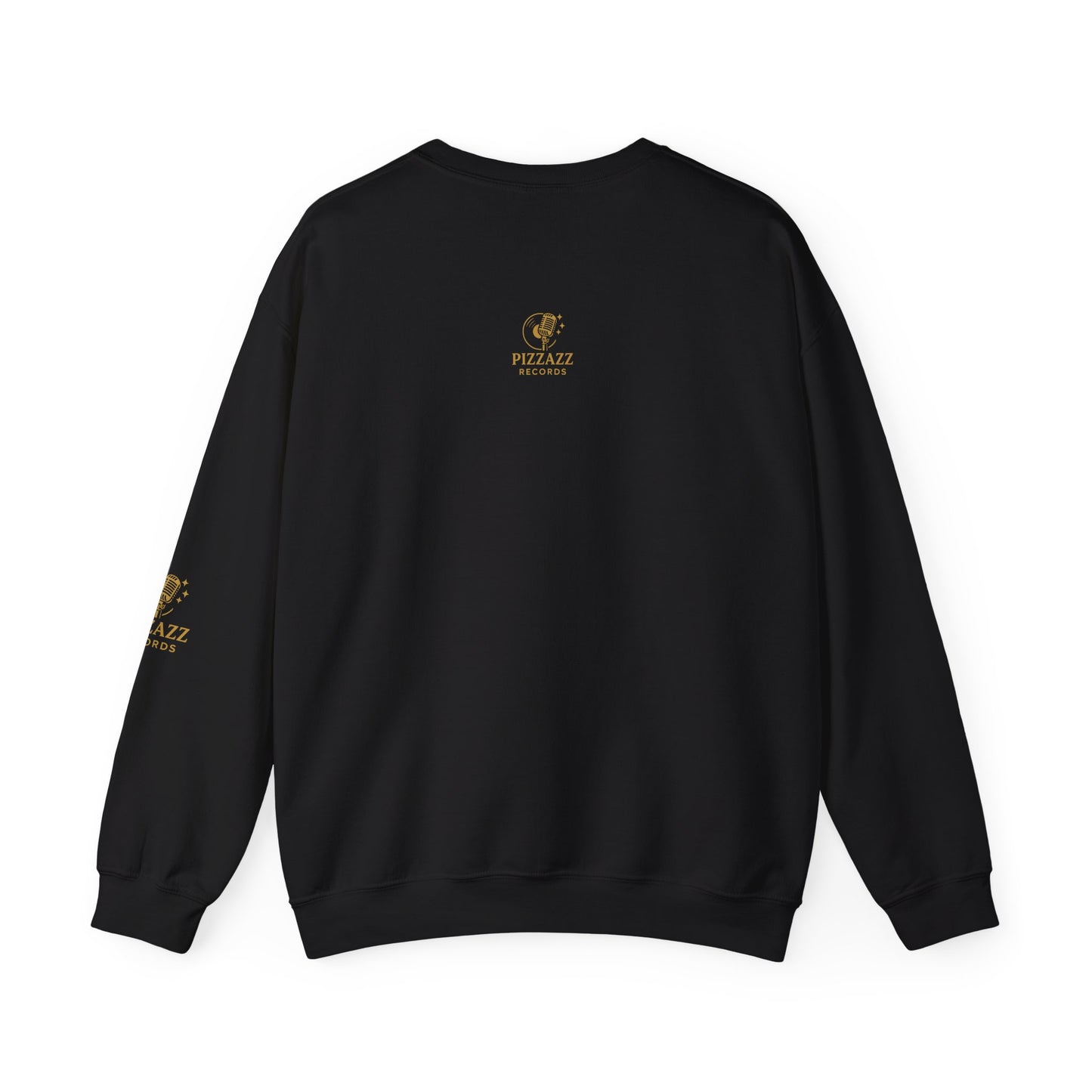 Crewneck Sweatshirt - Intricate On Repeat Design