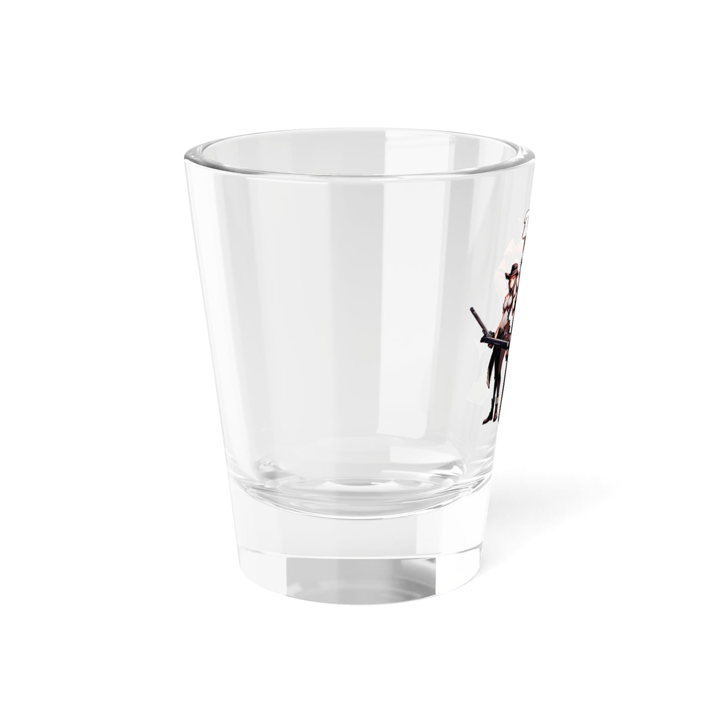 Shot Glass, 1.5oz (Liberty)