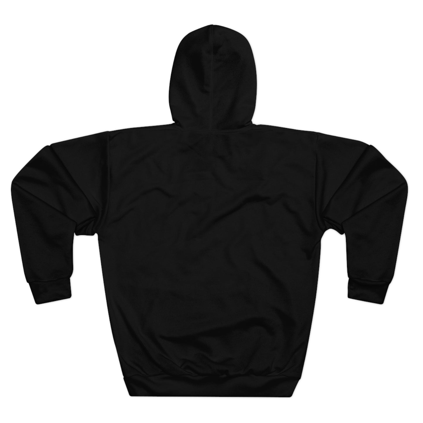 Super Pullover Hoodie (AOP)