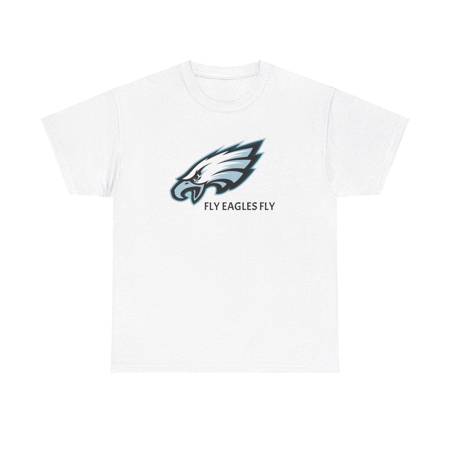 Eagles 2024 schedule Heavy Cotton Tee