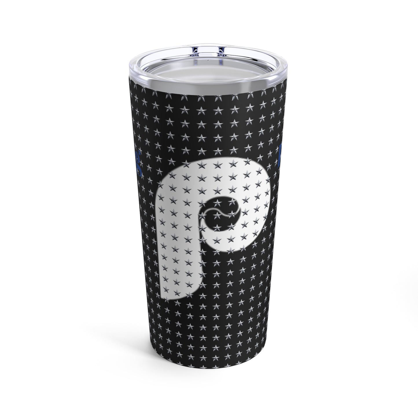 it's a Philly p thing Tumbler 20oz