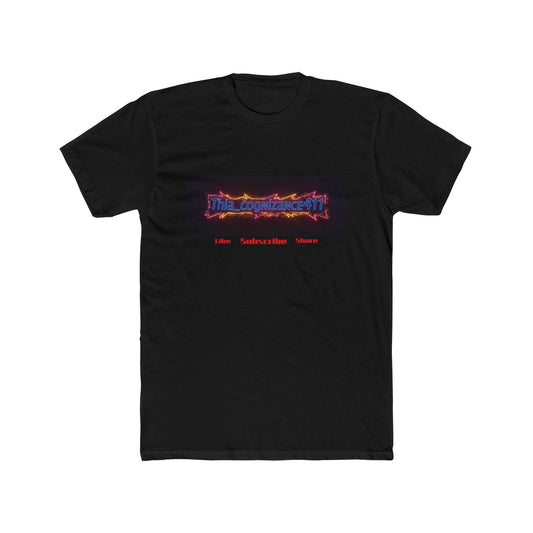 Music and Entertainment Tee