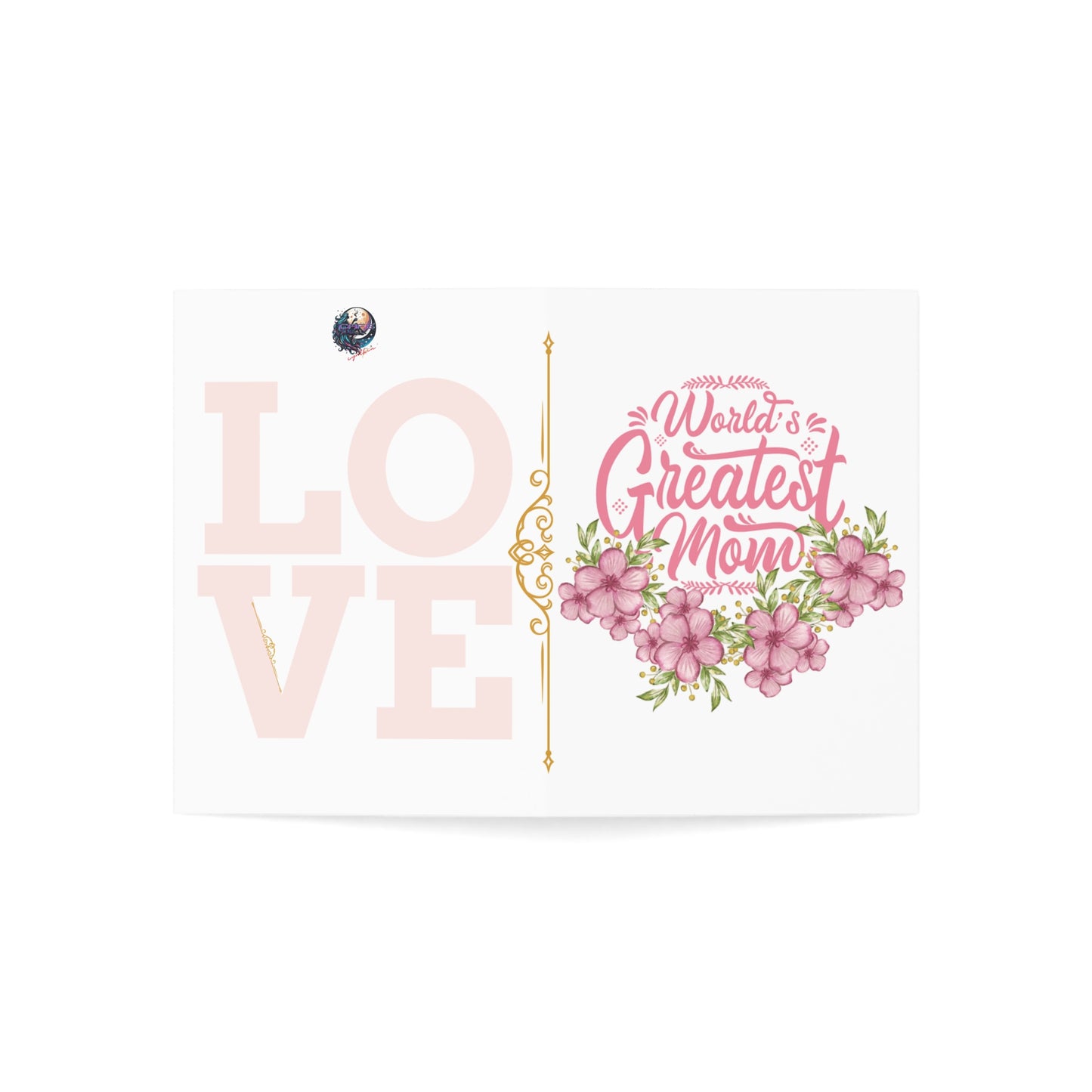 8. Greeting Cards - Mother Nature Daisy