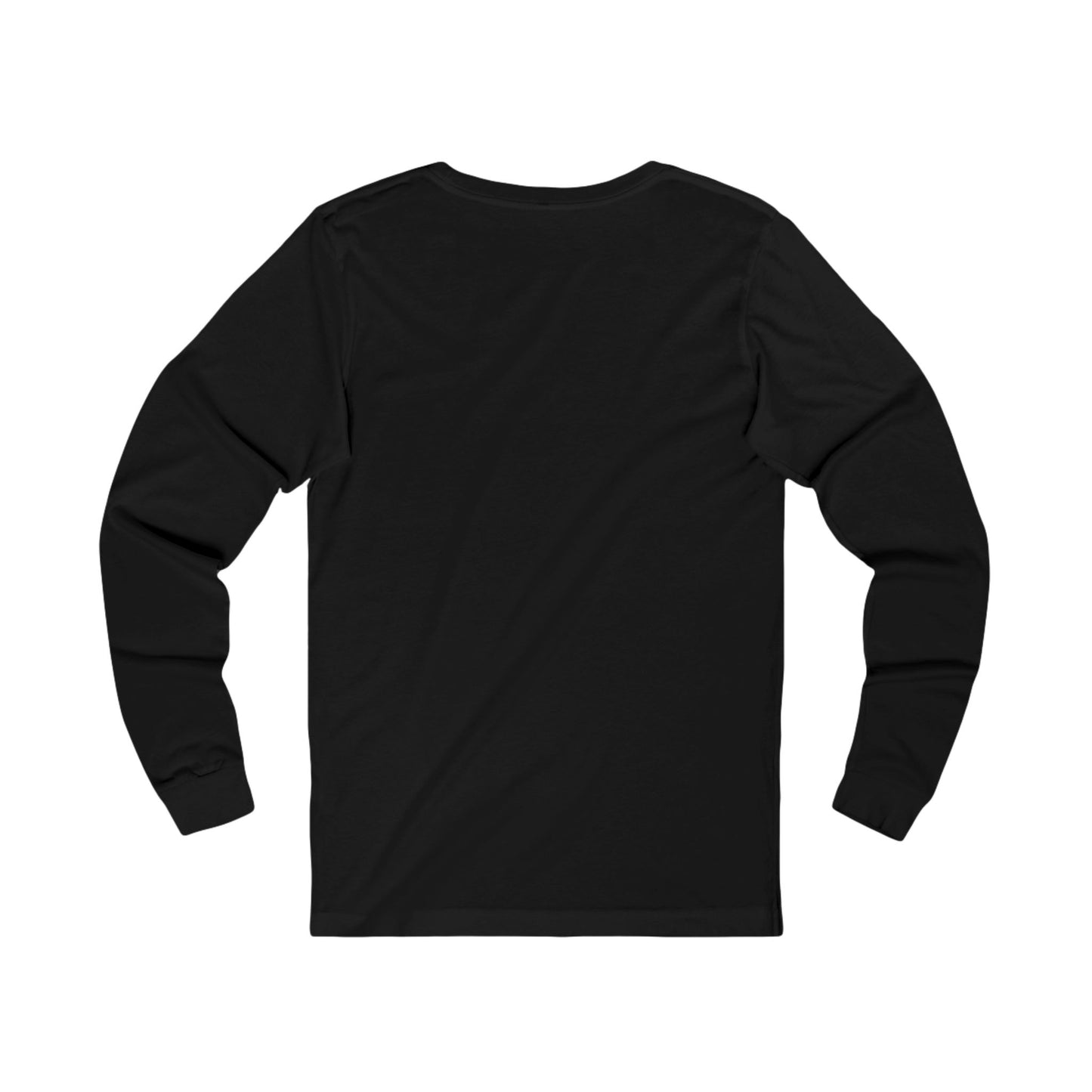 Classic birds city Jersey Long Sleeve Tee