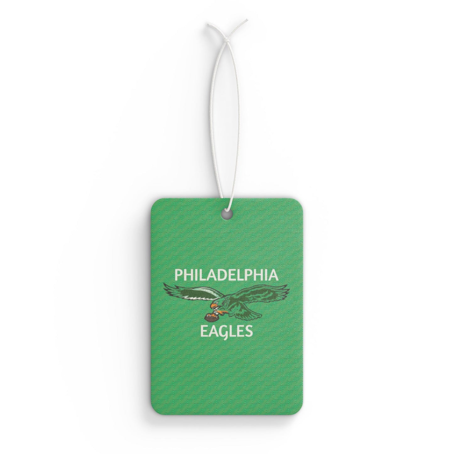 Eagles Classic Car Air Freshener