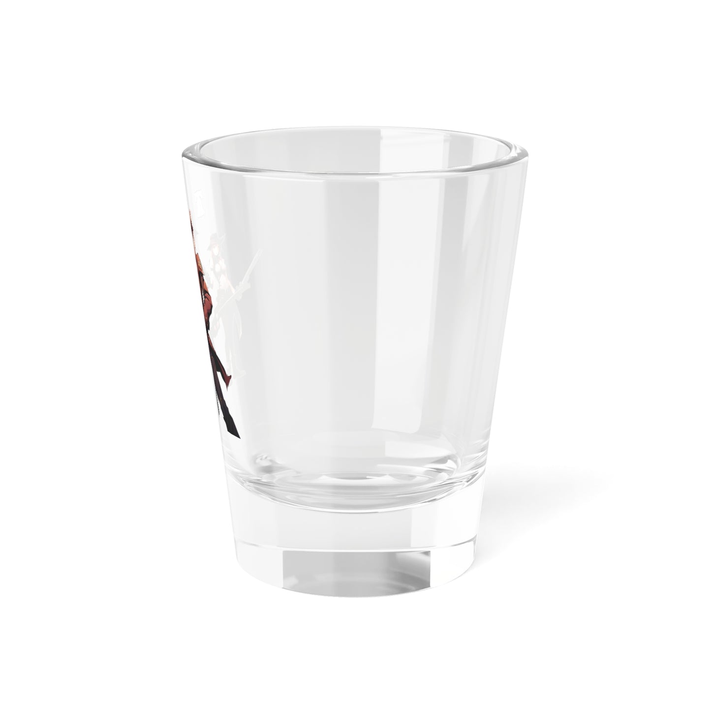 Shot Glass, 1.5oz (Liberty)
