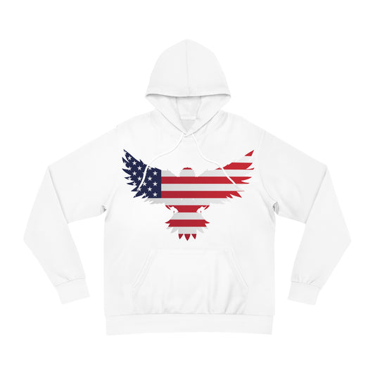 American Eagle Hoodie (AOP)