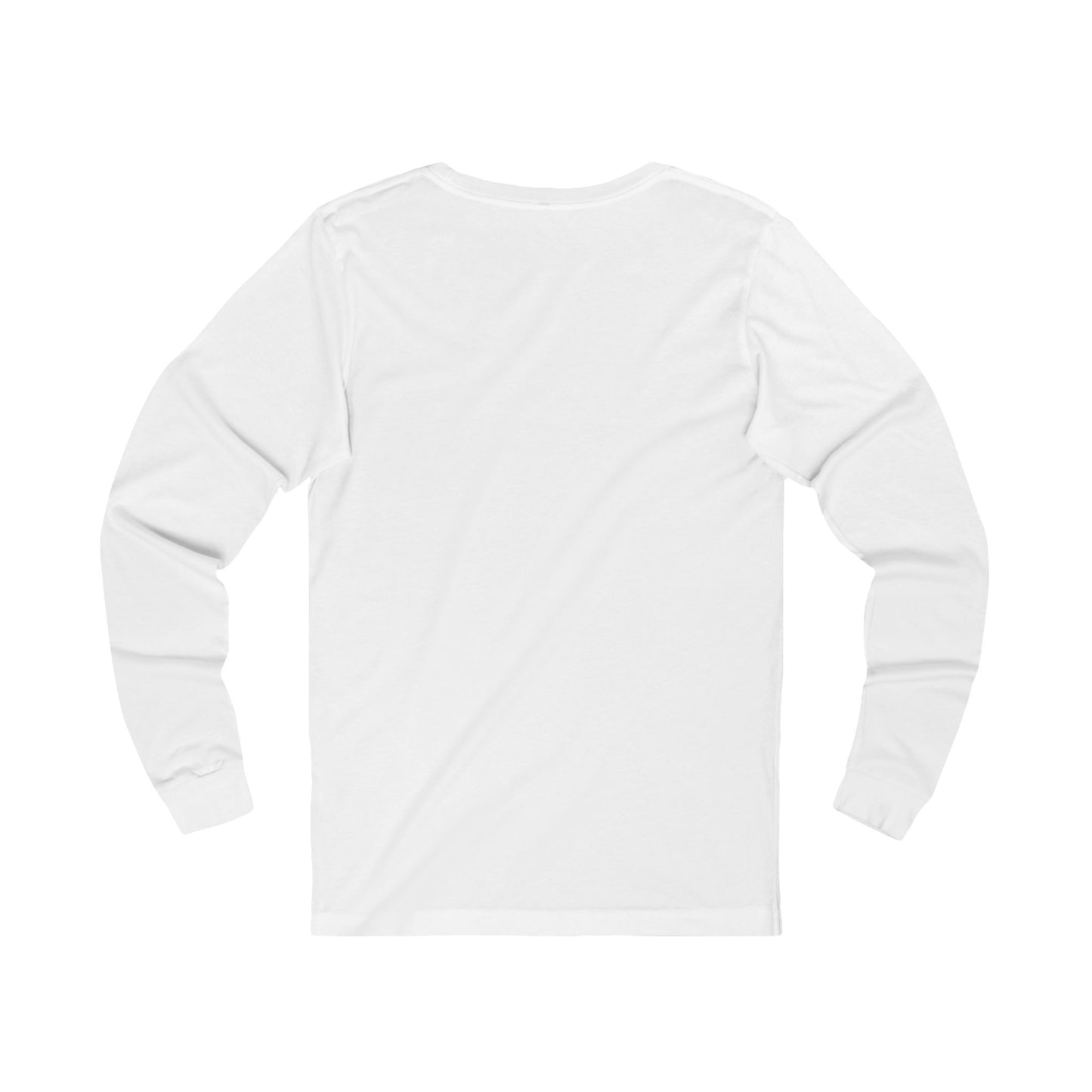 Classic birds city Jersey Long Sleeve Tee