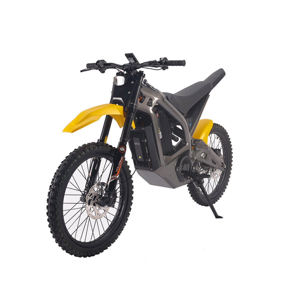 Cheerdmoto Sunron QD-EM2.0 Electric Dirt Bike 72V 30AH 3000W [ADS]