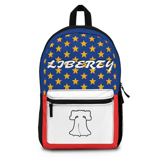 LIBERTY Backpack