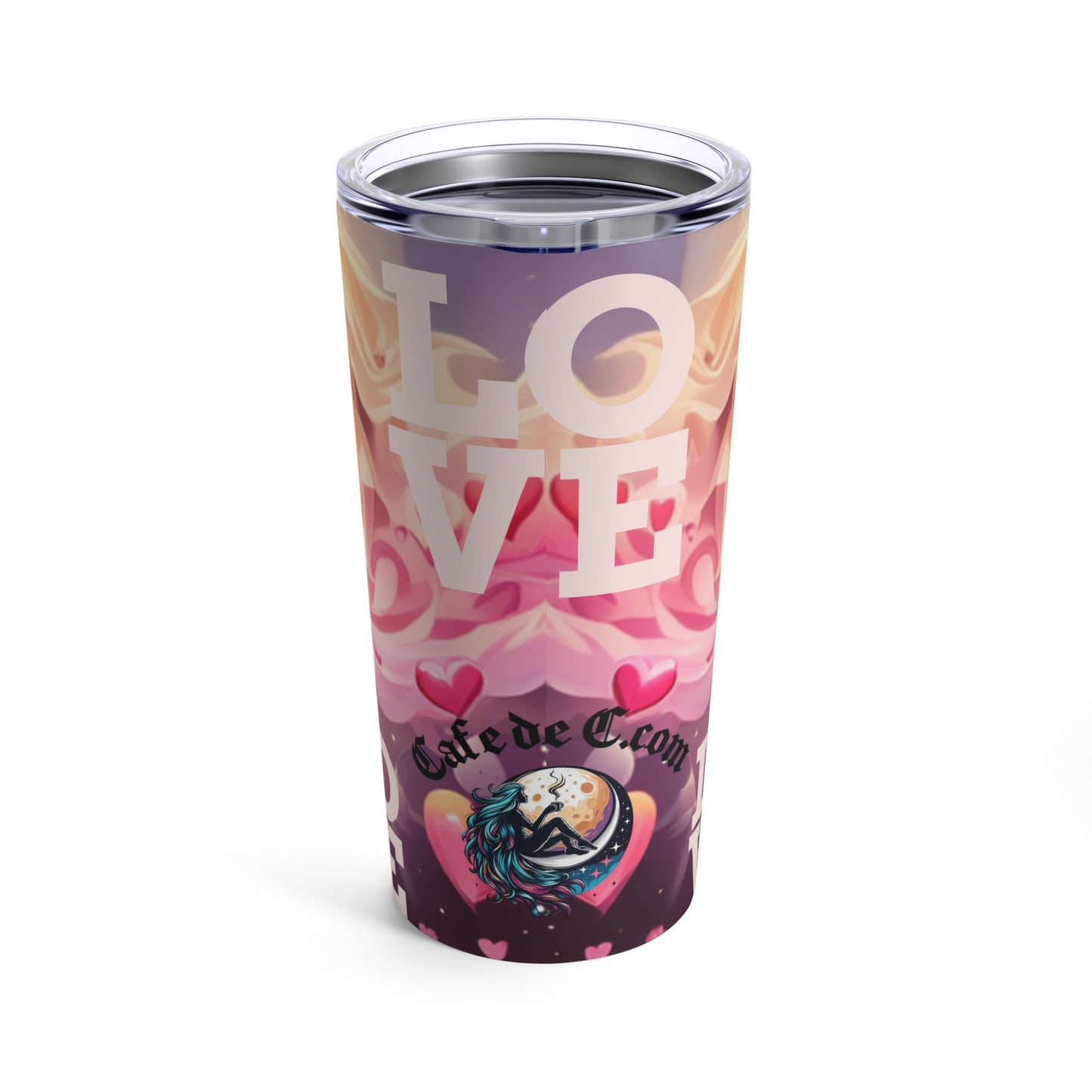 Philly Dreaming Tumbler 20oz