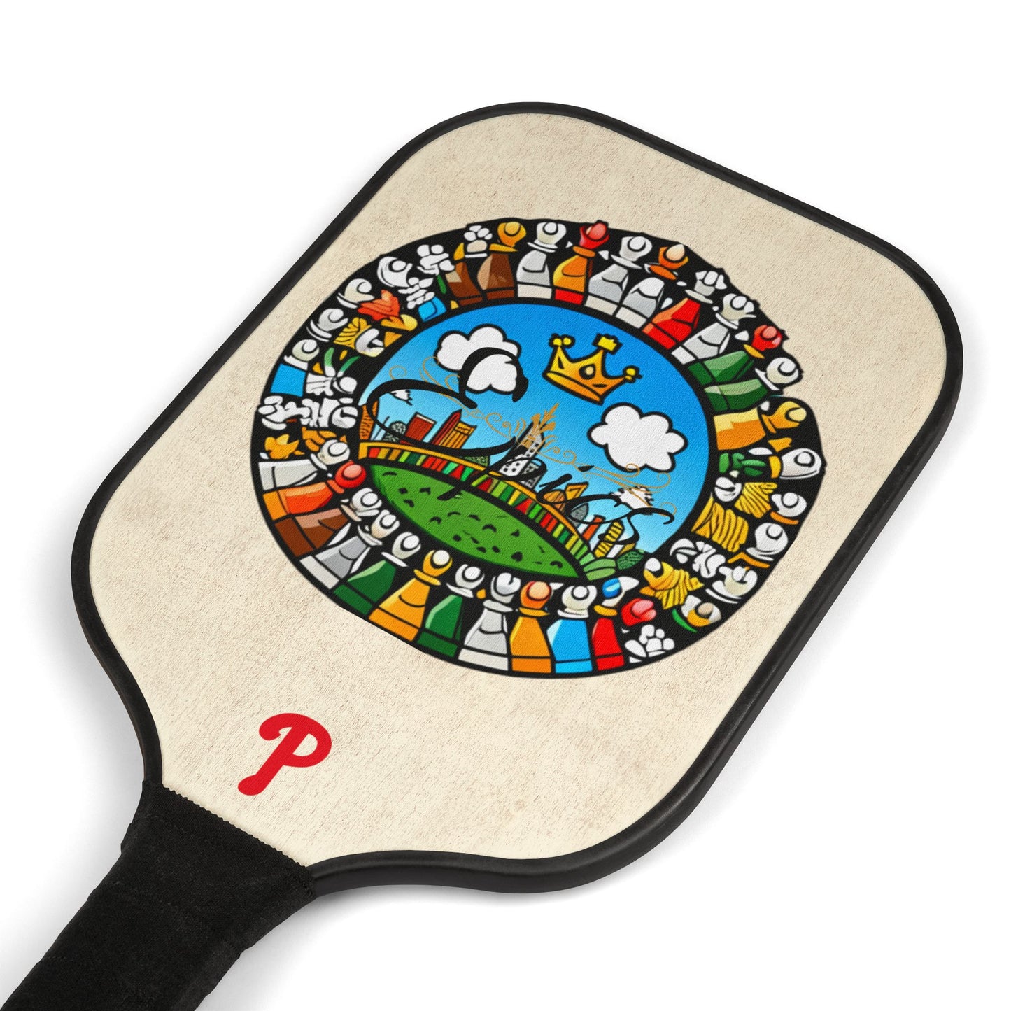 Epics Pickleball Kit