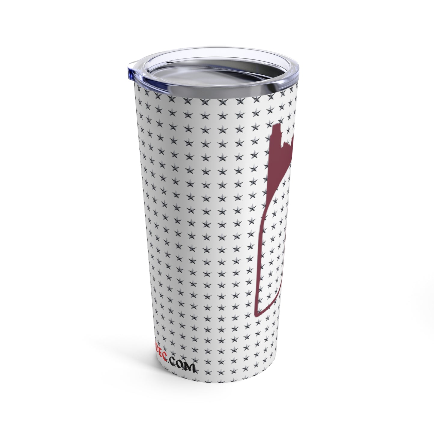 Philly city Tumbler 20oz