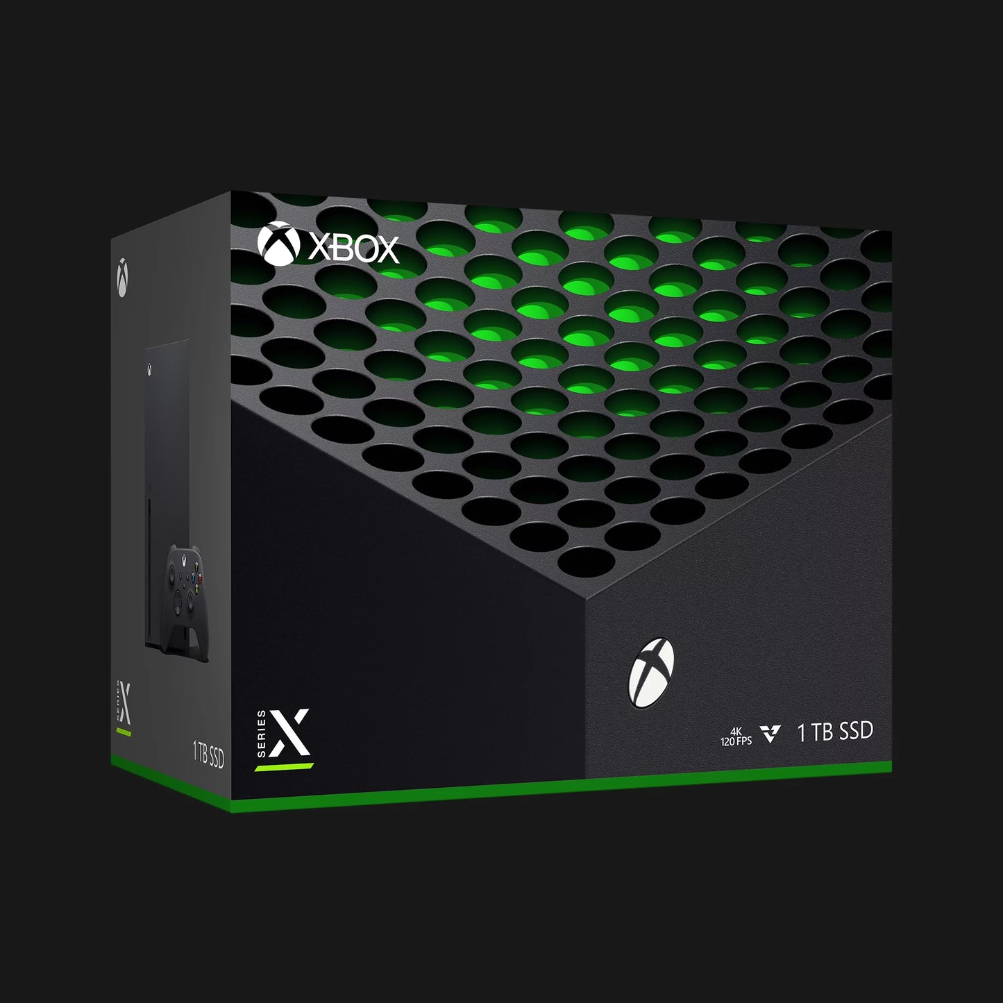 XB1  Series X