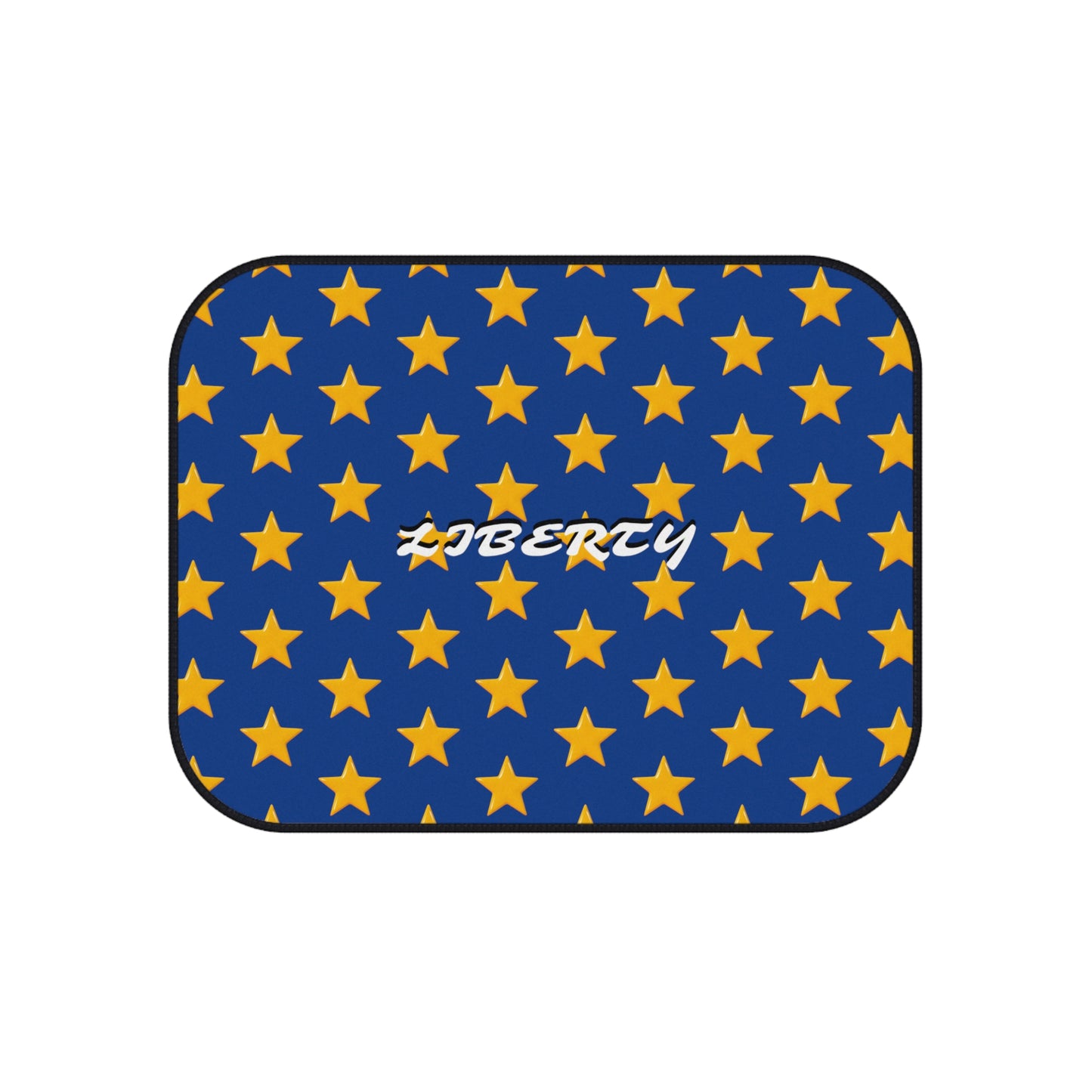 LIBERTY Car Mats (Set of 4)