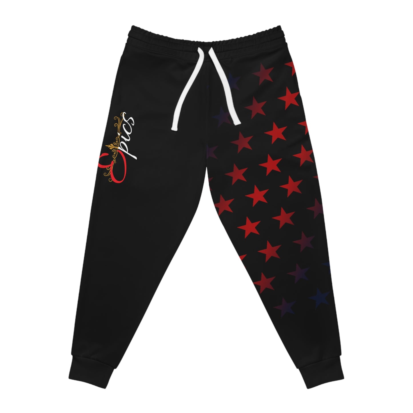 Epics Athletic Joggers (AOP)