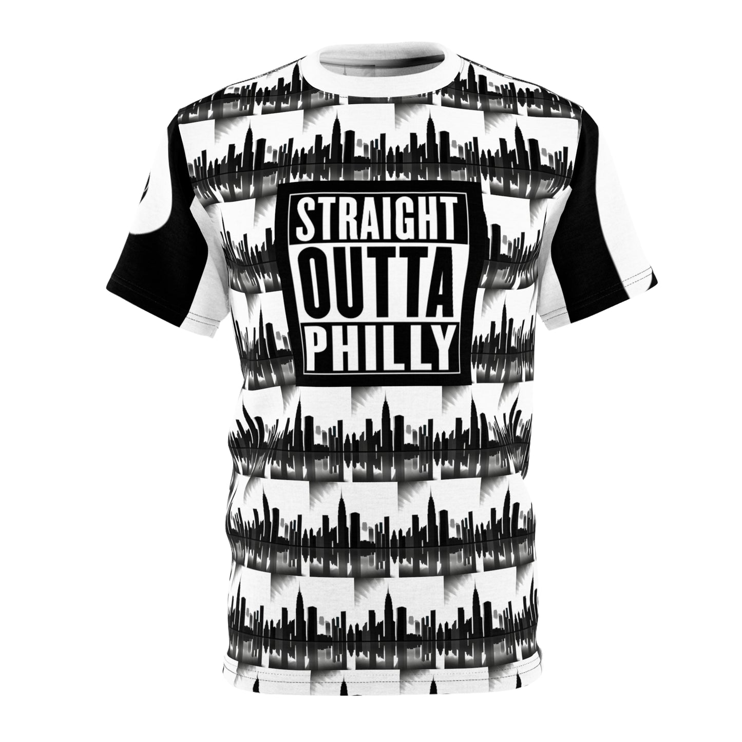 Straight Outta Philly (AOP)