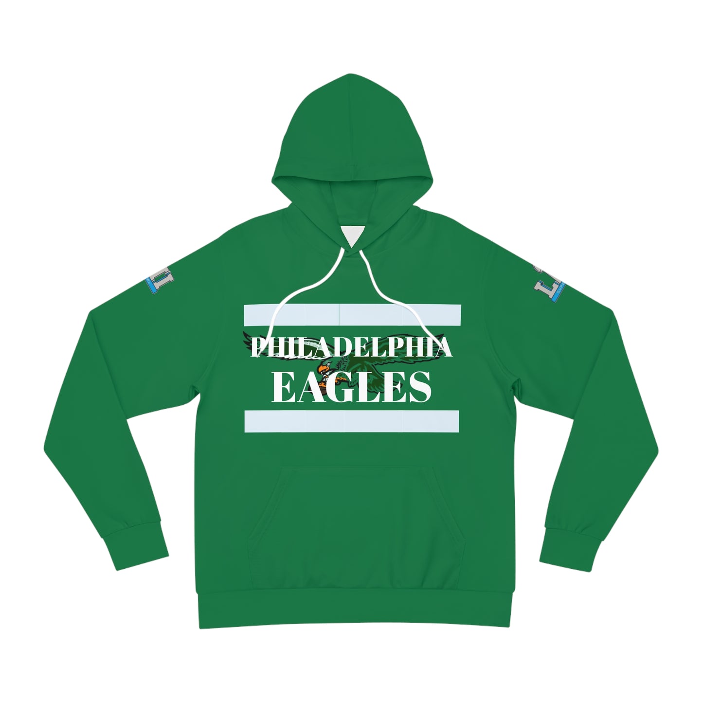 Eagles Fashion Hoodie (AOP)