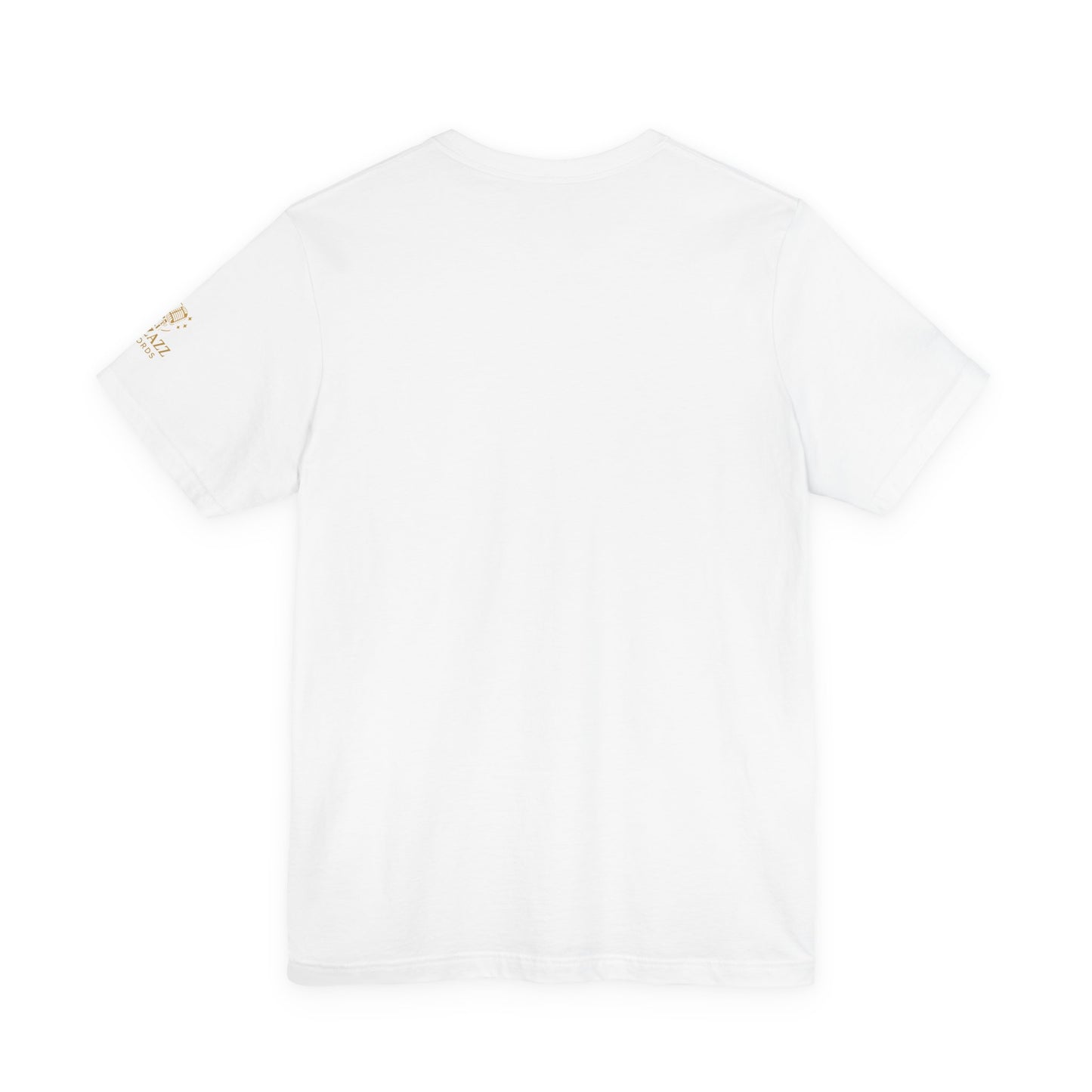 Coffee & Music Unisex Tee