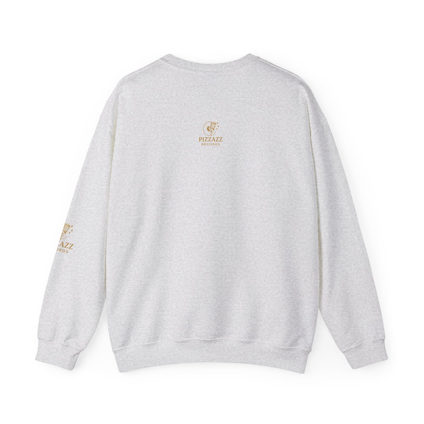 Crewneck Sweatshirt - Intricate On Repeat Design