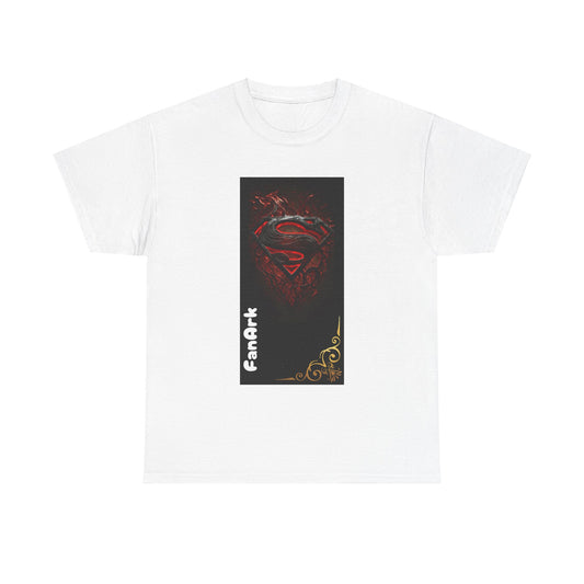 Super FanArk Heavy Cotton Tee