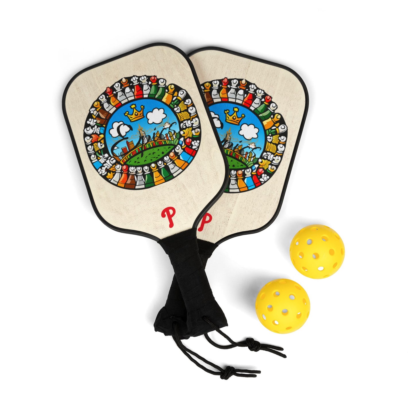 Epics Pickleball Kit