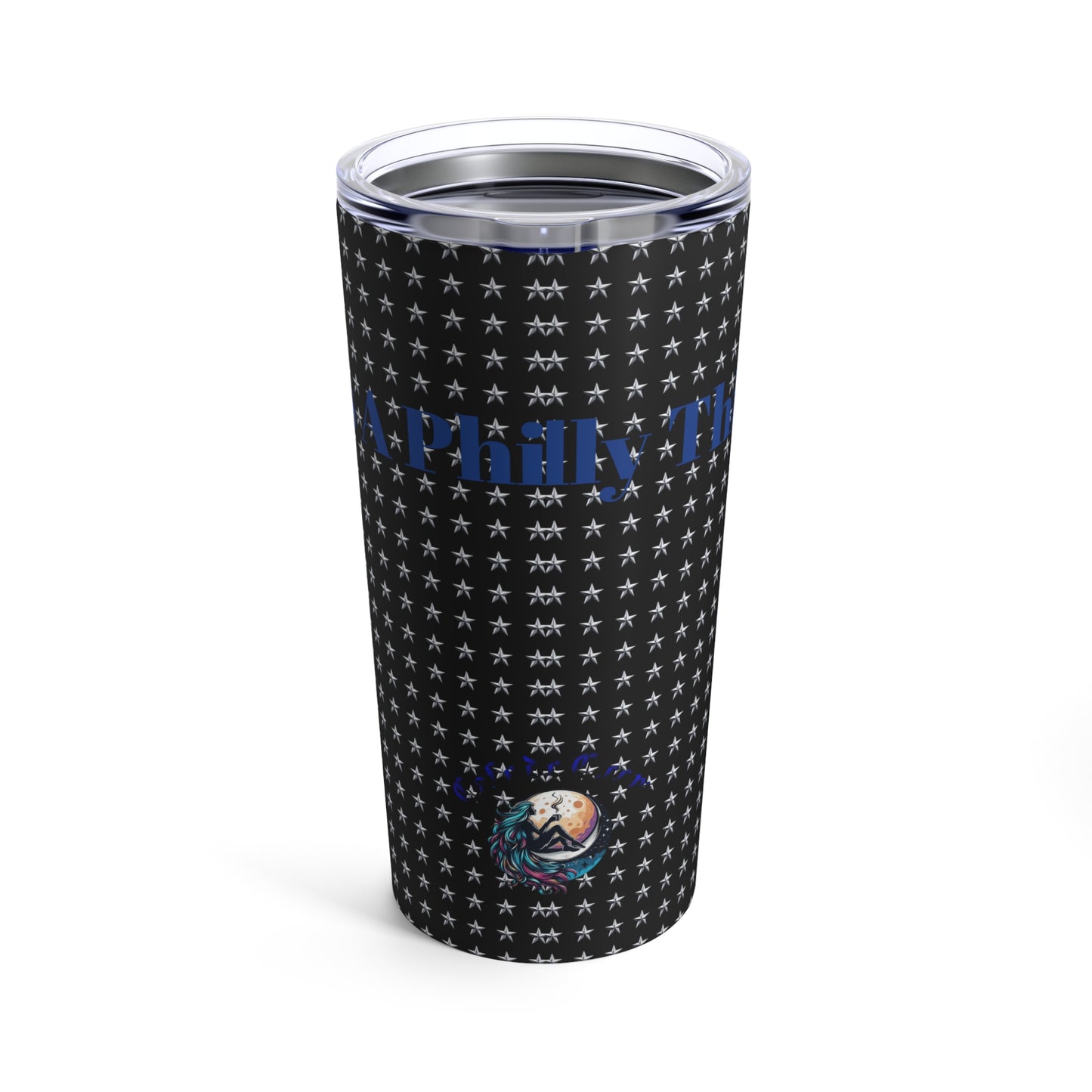 it's a Philly p thing Tumbler 20oz