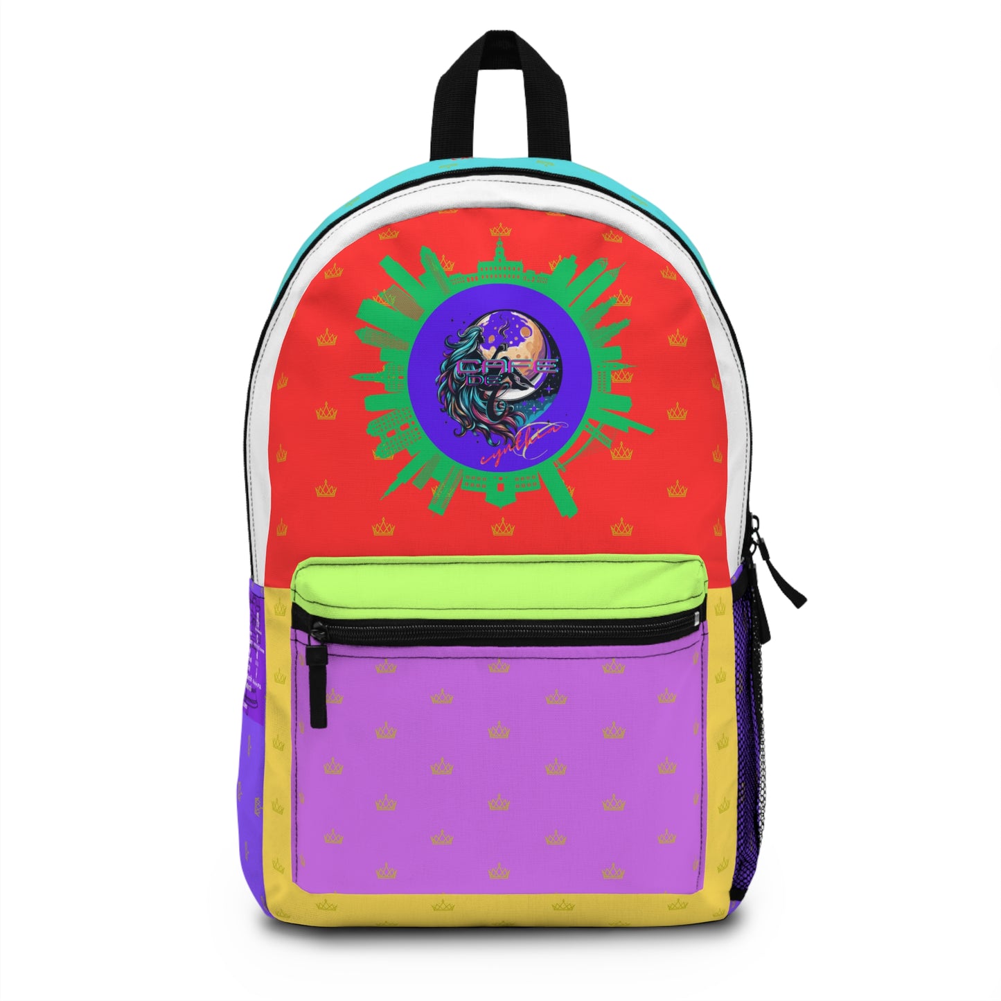 Joker CDC Backpack