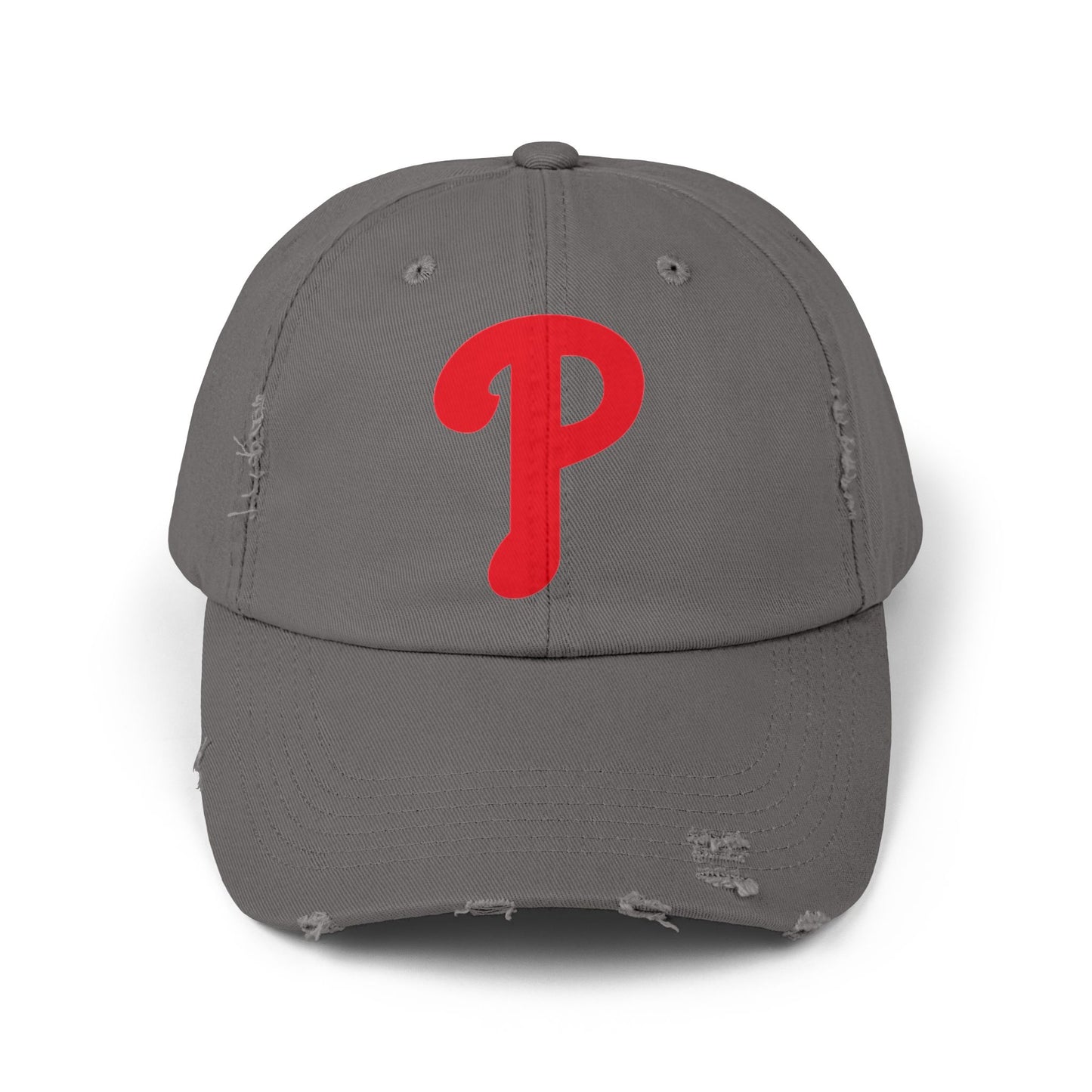 Phila Distressed Cap