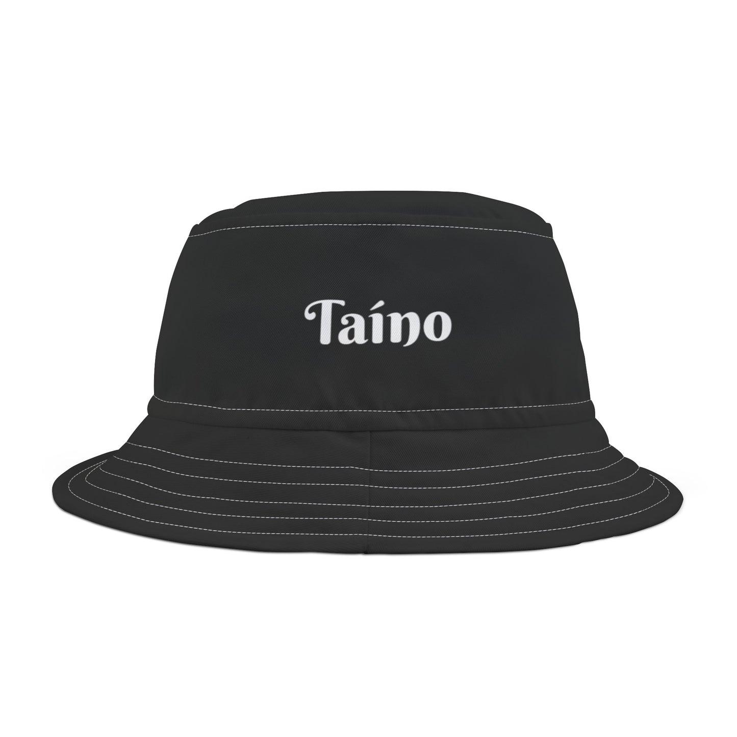 Taino Bucket Hat (AOP)