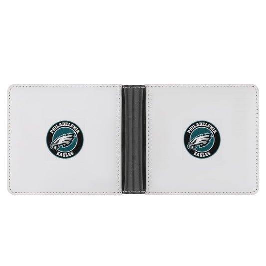 Eagles PU Leather Wallet